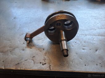 Cz 125 / 150 - 2