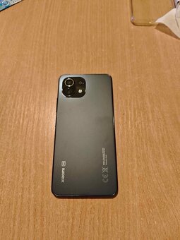 Xiaomi Mi 11 lite 5G - 2
