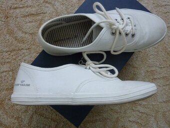 Plátěnky Tom Tailor vel. 39 - 2