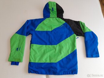 Snowboardová/ lyžařská bunda Envy - 2