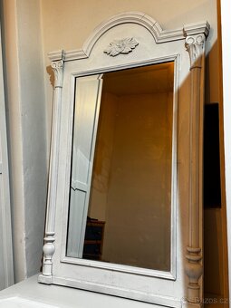 Zrcadlo - 2