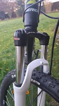 Dámské jízdní kolo MERIDA JULIET 40 - 2