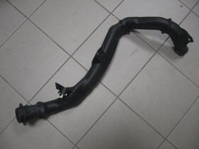 Lancia Zeta klika směrovka olejová vana světlo - 2