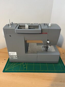 Šicí stroj Singer Heavy Duty 4432 - 2