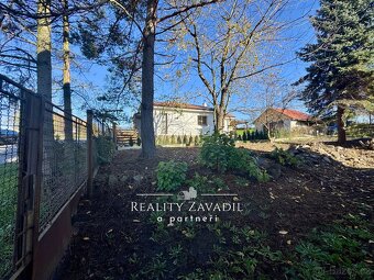 Prodej rodinného domu , Studénka, ev.č. 00941 - 2