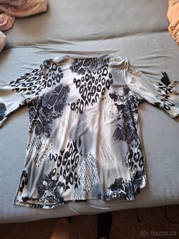 Dámská halenka - 2