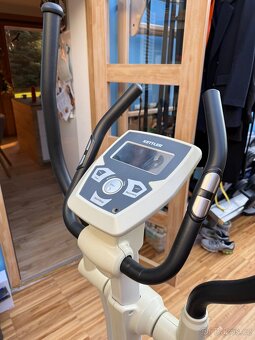 Orbitrek Kettler - 2