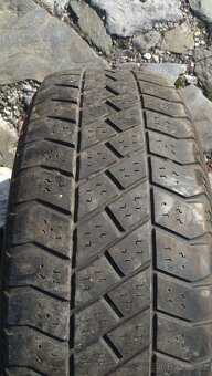 REZERVA 16 5x130 na RENAULT Master OPEL Movano - 2