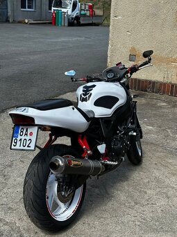 Honda CBR 900 - 2