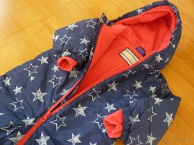 Kombinéza zimní vel. 86 - 2