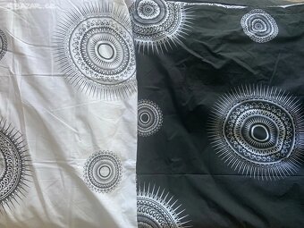 NOVÉ povlečení 140x200cm, 70x90 - 2