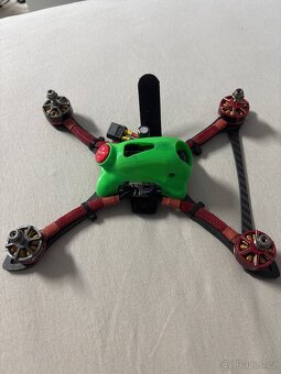 5 inch dron - 2