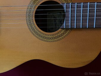 Akustická kytara - 2
