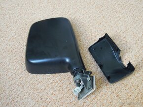 Pravé zpětné zrcátko vnější SUZUKI WAGON R (EM) - 2