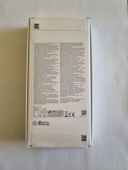 Nový, nerozbalený Samsung A16 5G, 4Gb/128Gb. Černý - 2