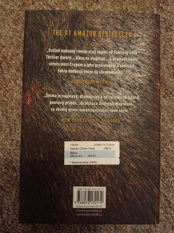 A. Mayne - Šelma a další detektivky (viz seznam a foto) - 2