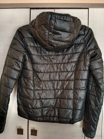 Bunda jarní/podzimní. Velmi dobrý stav. - 2