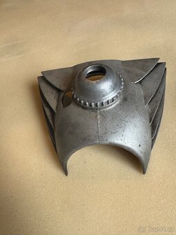 Kryt karburátoru jawa 350 - 2