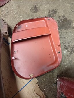 Jawa ČZ 175/356/250 - 2