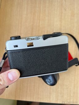 Beirette VSN analogový fotoaparát - 2