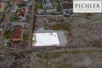 Prodej pozemku pro bydlení - 2