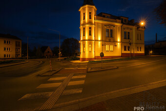 Pronájem bytu 4+1, 109 m2, Chotěboř - 2