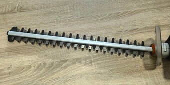 Plotové nůžky Patriot HT600 - 2