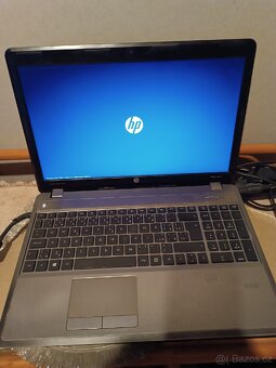 redmi note 12s,,, HP ProBook 4540s,,,,, odběr chotebor - 2