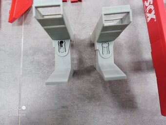 Autodráha SCX, Carrera - 2