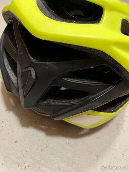 Cyklistická helma Rockrider - 2