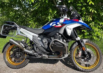 BMW R 1300 GS 2024 - 2