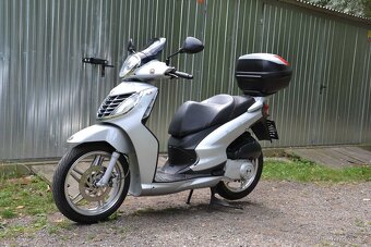 MALAGUTI CENTRO ie 160 - 2