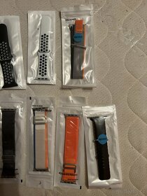 Reminek Apple Watch 42/44/45/49 mm - 2