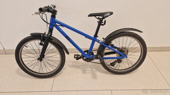 Dětské kolo Kubikes 20L - 2