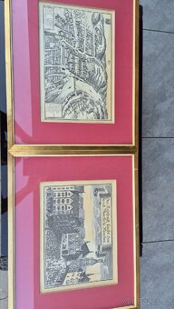 Historické obrazy - 2