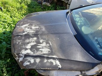 Škoda Superb 2 prodám dily - 2