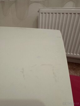 Detský stolek se židlí - 2