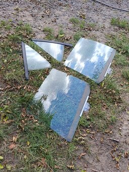 Škoda felicia skla - 2