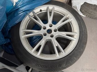19” kola s letní pneu Gemini Tesla Model Y - 2
