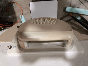 Dveře na sušičku Miele - 2