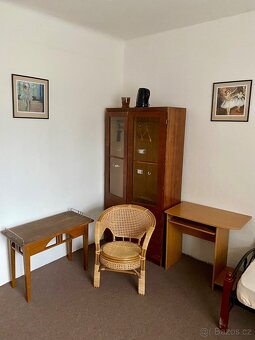 Pokoj ve vilce v Říčanech u Prahy - 2