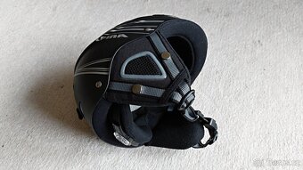 Lyžařská přilba - 2