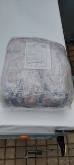 Škoda Favorit nové, nepoužité autopotahy ČSSR 1990 - 2