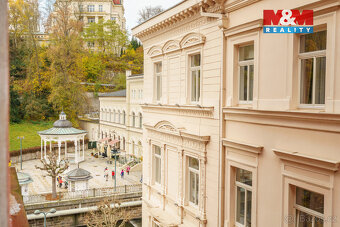 Sleva Prodej bytu 2+1, 56 m², Karlovy Vary, ul. Vřídelní - 2