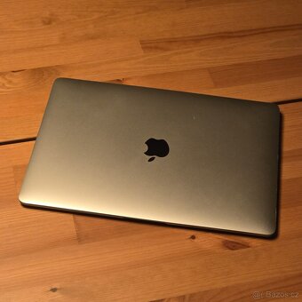 Apple MacBook Air 13,3″ 256GB / M1 (2020) A2337 mgn63cz/a - 2