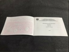 Šlapací auto Moskvič 2 a 3 série (Návod) - 2