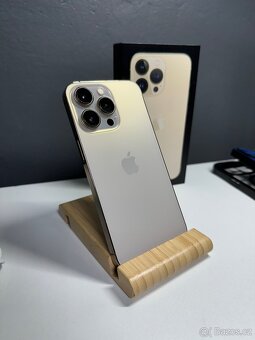iPhone 13 Pro 128GB | 88% | Pěkný stav - 2