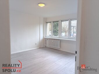 Pronájem, byty/1+kk, 24 m2, Pražská 1531, 54701 Náchod, Nách - 2