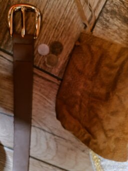 Varkoč kostým zbrojnoš středověk LARP - 2