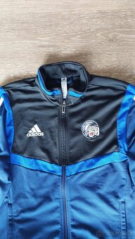 Značková tepláková souprava - 2